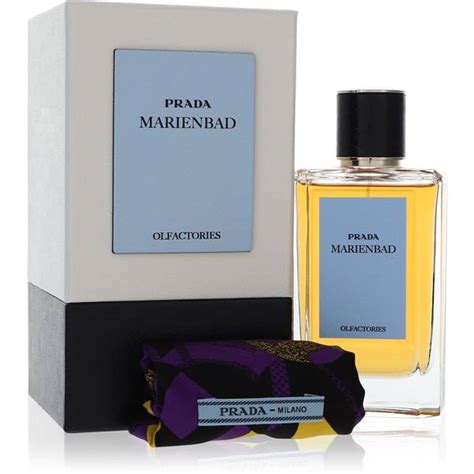 prada marienbad perfume|Prada Olfactories Marienbad by Prada .